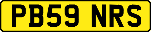 PB59NRS