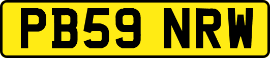 PB59NRW