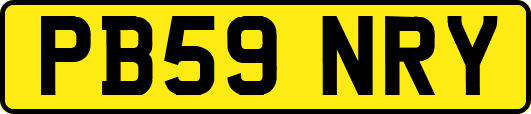 PB59NRY