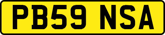 PB59NSA