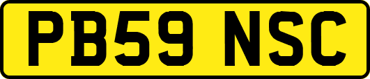 PB59NSC