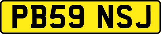 PB59NSJ