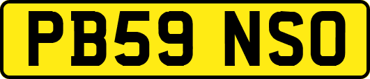 PB59NSO