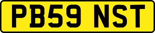 PB59NST