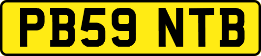 PB59NTB