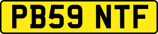 PB59NTF