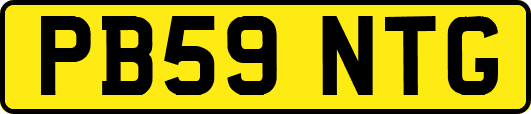 PB59NTG