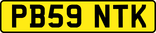 PB59NTK