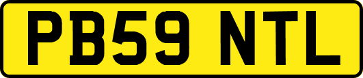 PB59NTL