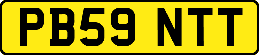 PB59NTT
