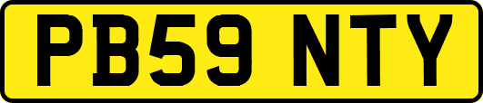 PB59NTY
