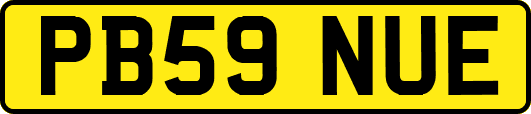 PB59NUE