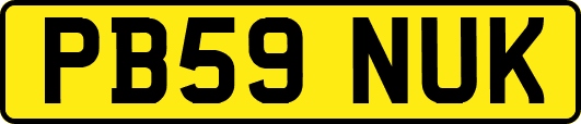 PB59NUK