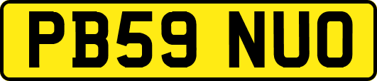 PB59NUO