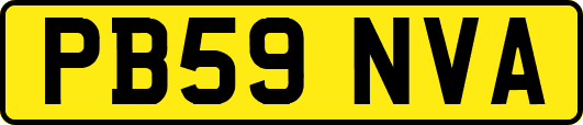 PB59NVA