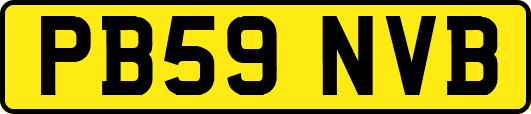 PB59NVB