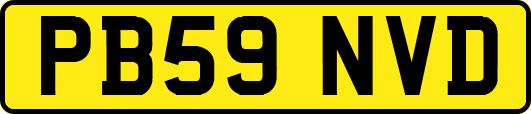 PB59NVD