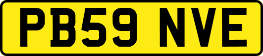 PB59NVE