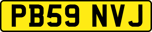 PB59NVJ