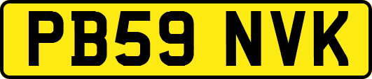 PB59NVK