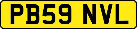 PB59NVL