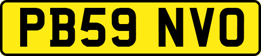PB59NVO