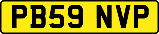PB59NVP