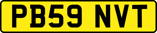 PB59NVT