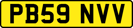 PB59NVV