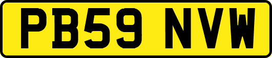 PB59NVW