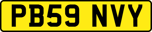PB59NVY