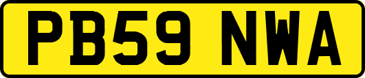 PB59NWA