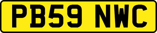 PB59NWC