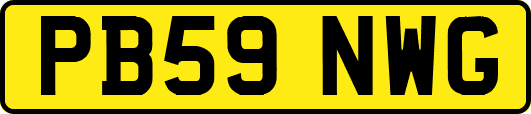 PB59NWG