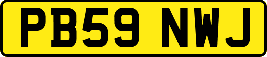 PB59NWJ
