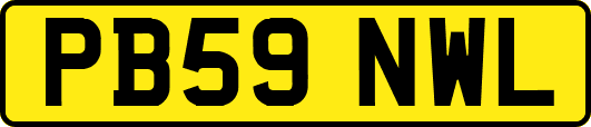 PB59NWL