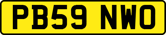 PB59NWO