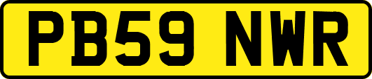 PB59NWR