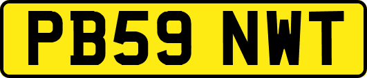 PB59NWT