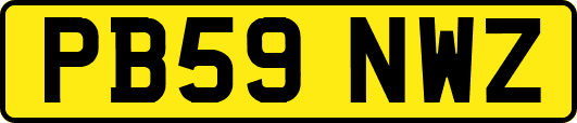 PB59NWZ