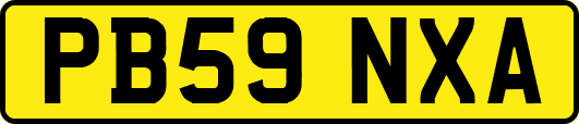 PB59NXA