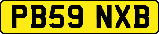 PB59NXB