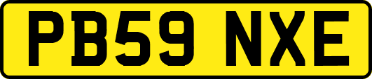 PB59NXE