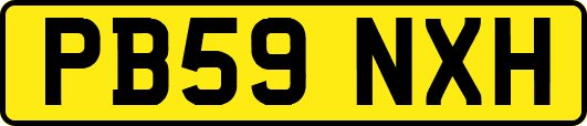 PB59NXH