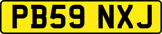 PB59NXJ