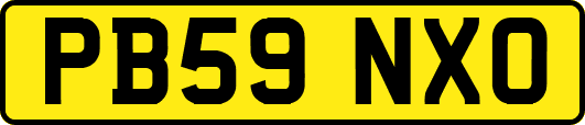 PB59NXO