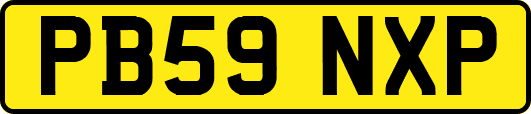 PB59NXP