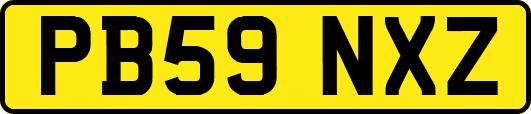 PB59NXZ
