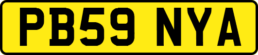PB59NYA