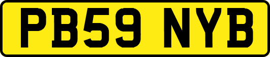 PB59NYB